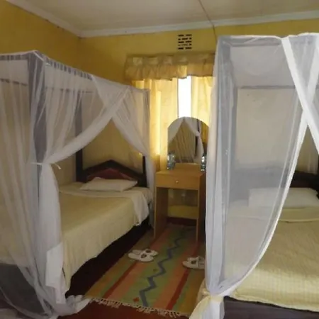 Guest house Kileleoni Mara Gateway (adults Only) 3*