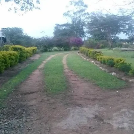 Kileleoni Mara Gateway (adults Only) 3*