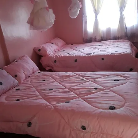 Guest house Kileleoni Mara Gateway (adults Only) Aitong
