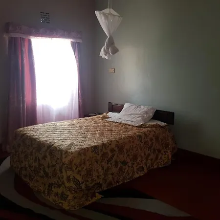 Guest house Kileleoni Mara Gateway (adults Only) Aitong