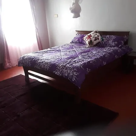 Kileleoni Mara Gateway (adults Only) Guest house Aitong